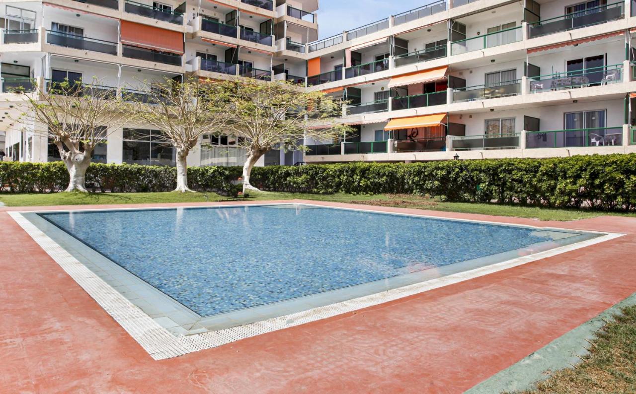 Stunning Holidays, Large Terrace On The Sea Los Cristianos  Buitenkant foto